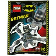 Lego 212010 Super Heroes Batman