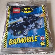 Lego 212223 Super Heroes Batmobile