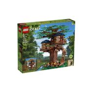 Lego 21318 Ideas 3036 Parça Ağaç Ev