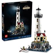Lego 21335 Ideas Motorlu Deniz Feneri