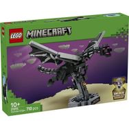 Lego 21595 Minecraft Ender Ejderhası