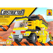 Lego 29401 Ausini Engineer İnşaat Aracı