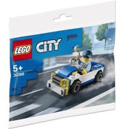 Lego 30366 City Police Car