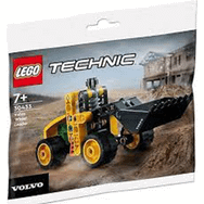 Lego 30433 Technic Volvo Wheel Loader