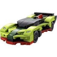 Lego 30434 Aston Martin Valkyrie Amr Pro Polybag