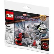 Lego 30443 Super Heroes Spider-Man Bridge Battle