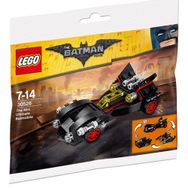 Lego 30526 The Mini Ultimate Batmobile