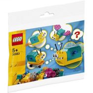 Lego 30563 Classic Build Your Own Snail