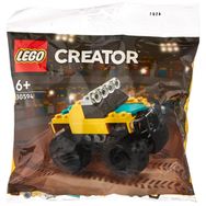 Lego 30594 Creator Kaya Canavar Kamyon