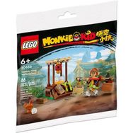 Lego 30656 Monkie Kid Monkey King Pazarı