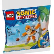 Lego 30676 Sonic The Hedgehog Kikis Coconut Attack