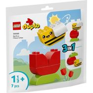 Lego 30686 Duplo My First Flower and Bee