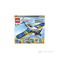 Lego 31011 Aviation Adventures Zeka Oyunu