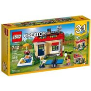 Lego 31067 Creator Wınter Vacatıon