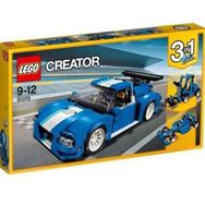 Lego 31070 Creator Turbo Pist Yarışçısı