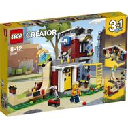 Lego 31081 Creator Skate House