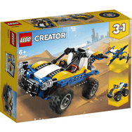 Lego 31087 Creator Kum Cipi
