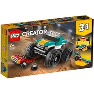 Lego 31101 Creator Canavar Kamyon