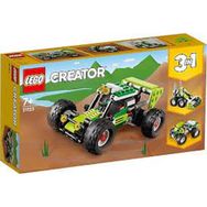 Lego 31123 Creator Arazi Cipi