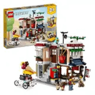 Lego 31131 Şehir Merkezi Makarna Dükkanı