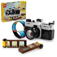 Lego 31147 Creator Retro Kamera