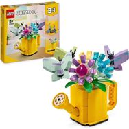 Lego 31149 Creator Sulama Kabında Çiçekler