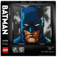Lego 31205 Art Jim Lee Batman Koleksiyonu
