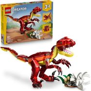 Lego 31379 Creator 3'ü 1 Arada Vahşi Dinozor