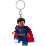 Lego 4002036 Super Heroes Superman Led Anahtarlık