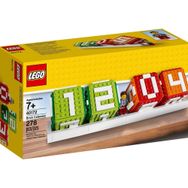 Lego 40172 Takvim