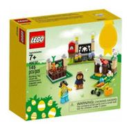 Lego 40237 Yumurta Avı