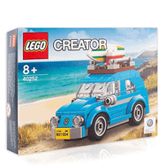 Lego 40252 Creator Mini Volkswagen Beetle