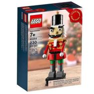 Lego 40254 Nutcracker