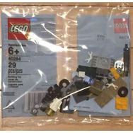 Lego 40284 Planör