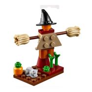 Lego 40285 Scarecrow Model Build Polybag