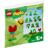 LEGO 40304 Duplo Learning Numbers