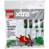 Lego 40311 Trafik Işıkları
