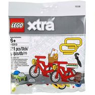 Lego 40313 Bisikletler
