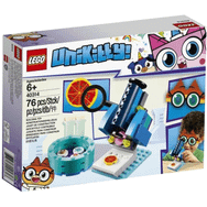 Lego 40314 Unikitty Dr. Fox Magnifying Machine