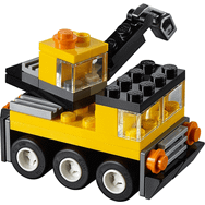 Lego 40325 Crane
