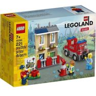 Lego 40393 Land Exclusive İtfaiye