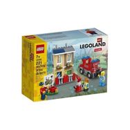 Lego 40393 Land Itfaiye