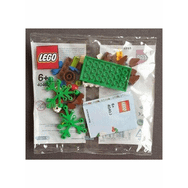 Lego 40400 Bird in a Tree