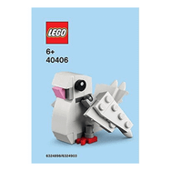 Lego 40406 Human Rights Day