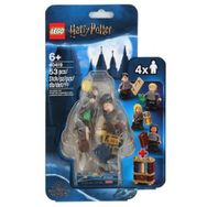 Lego 40419 Harry Potter Hogwarts Students Accessory Set