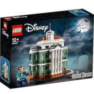 Lego 40521 Mini Disney Perili Köşk
