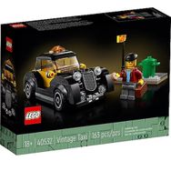 Lego 40532 Vintage Taxi