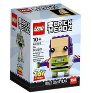 Lego 40552 Brickheadz Oyuncak Hikayesi Buzz Işıkyılı 158 Parça Ekran Parçası 10+