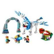 Lego 40556 Mythica Set