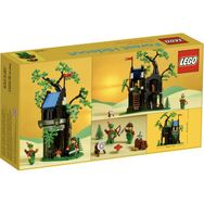 Lego 40567 Ideas Forest Hideout
